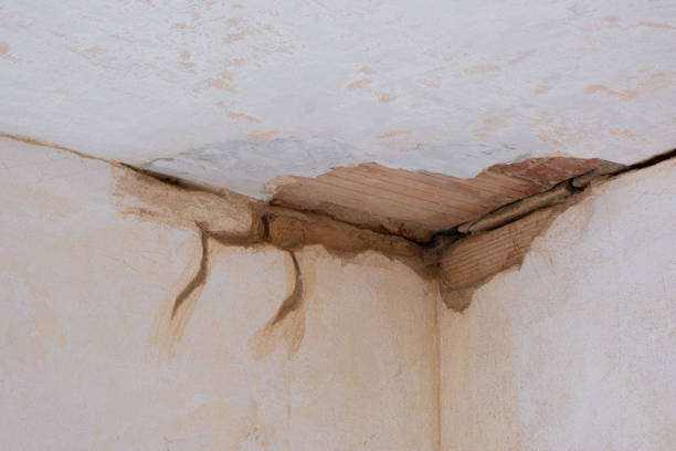 Maben, MS Water damage restoration Company