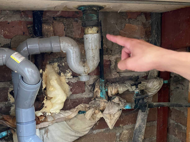 Best Water damage restoration insurance claims  in Maben, MS
