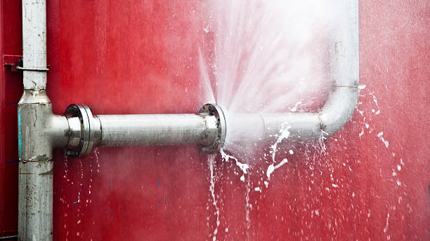Best 24/7 water damage repair  in Maben, MS