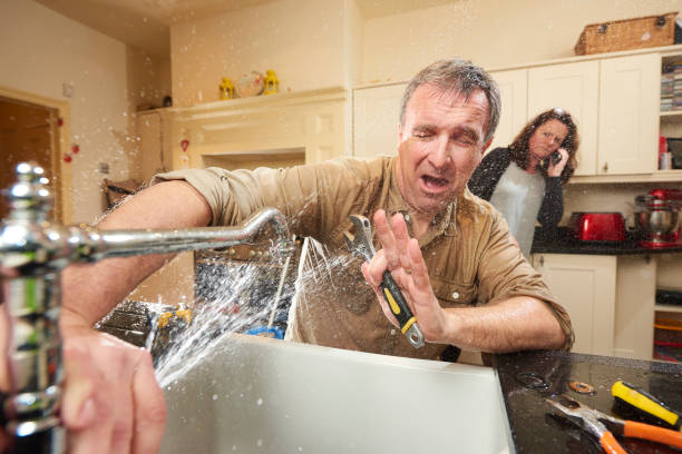 Best Flood damage cleanup  in Maben, MS